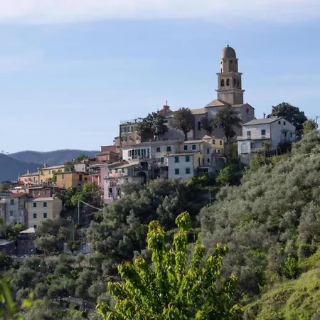 Apartman Agriturismo Eos Levanto