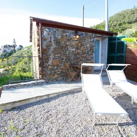 Agriturismo Eos Apartman