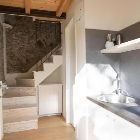 Apartman Agriturismo Eos Levanto