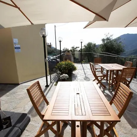 Apartman Agriturismo Eos Levanto