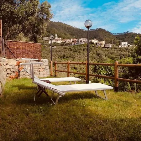 Agriturismo Eos * Levanto