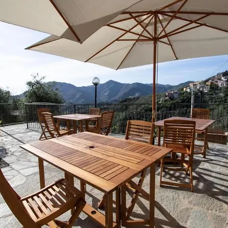 Apartman Agriturismo Eos