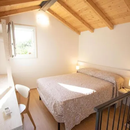 Apartman Agriturismo Eos Levanto