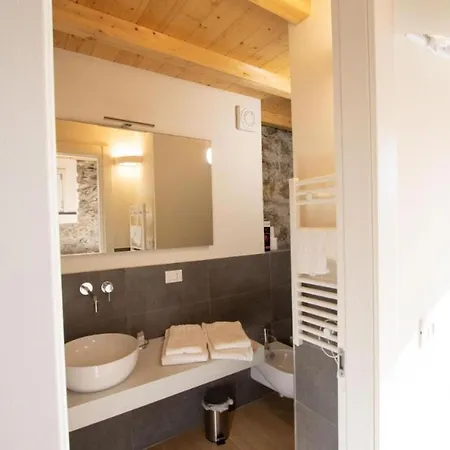 Agriturismo Eos Apartman Levanto